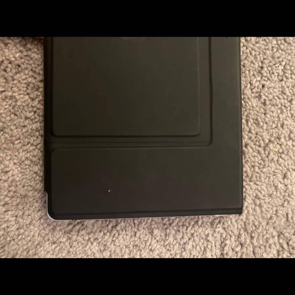 Zagg Wireless Keyboard And Protective Case - image 8